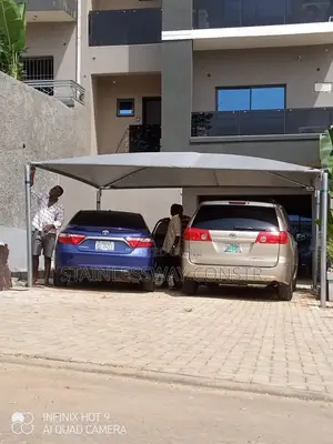 Elegance Choice Carport Solutions