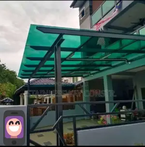 Green Oasis Skylight Sunshade Solutions