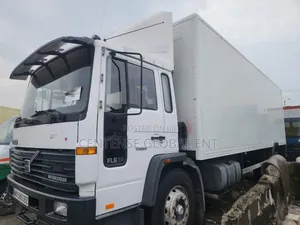 Truck Vehicles