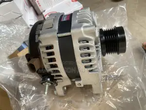 Alternator 27060-0p420 Toyota Highlander 18-024 Lexus Rx350 023 2grfks