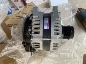 Alternator 27060-0p420 Toyota Highlander 18-024 Lexus Rx350 023 2grfks