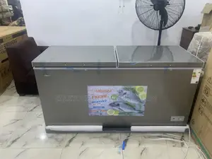 Snowsea Bd-700 Strong Compressor Chest Freezer