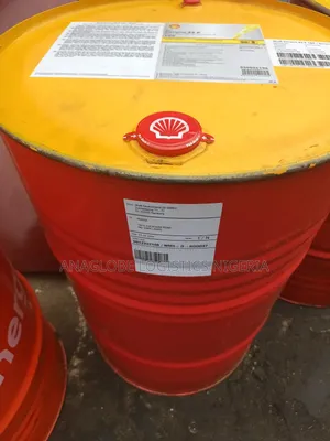 Shell Corena S2 P-100 Compressor Oil (205l)