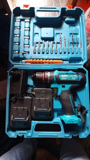Drilling Machine