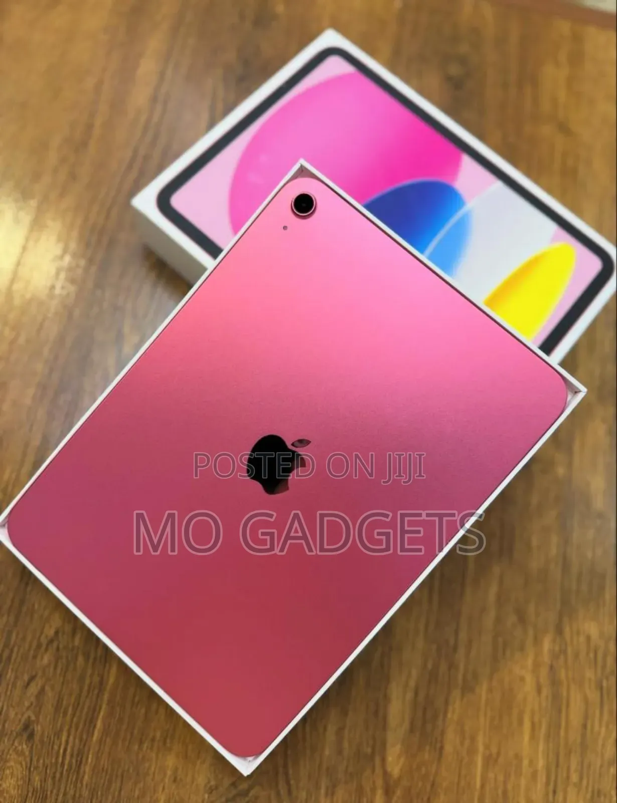 New Apple iPad (2025) 128 GB