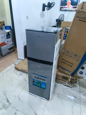 Model Art138g Aeon Double Door 138l