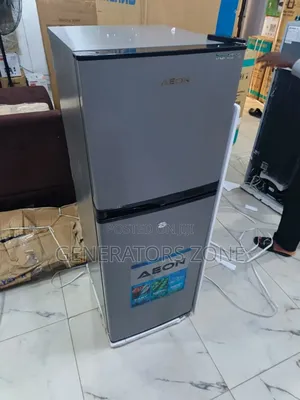 Aeon 138l Top-freezer Refrigerator Art138g