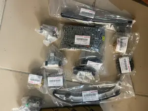 Toyota Avalon 2gr Timing Chain Kit