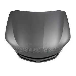 Bonnet For Camry 2015