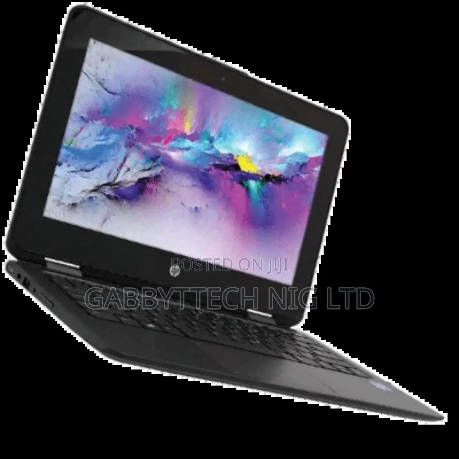 New Laptop HP ProBook 11 X360 4GB Intel Pentium SSD 256GB