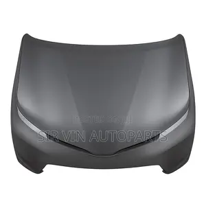 Bonnet For Sienna 2020