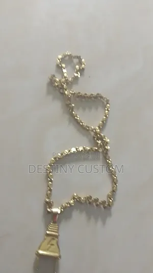 Gold Chain