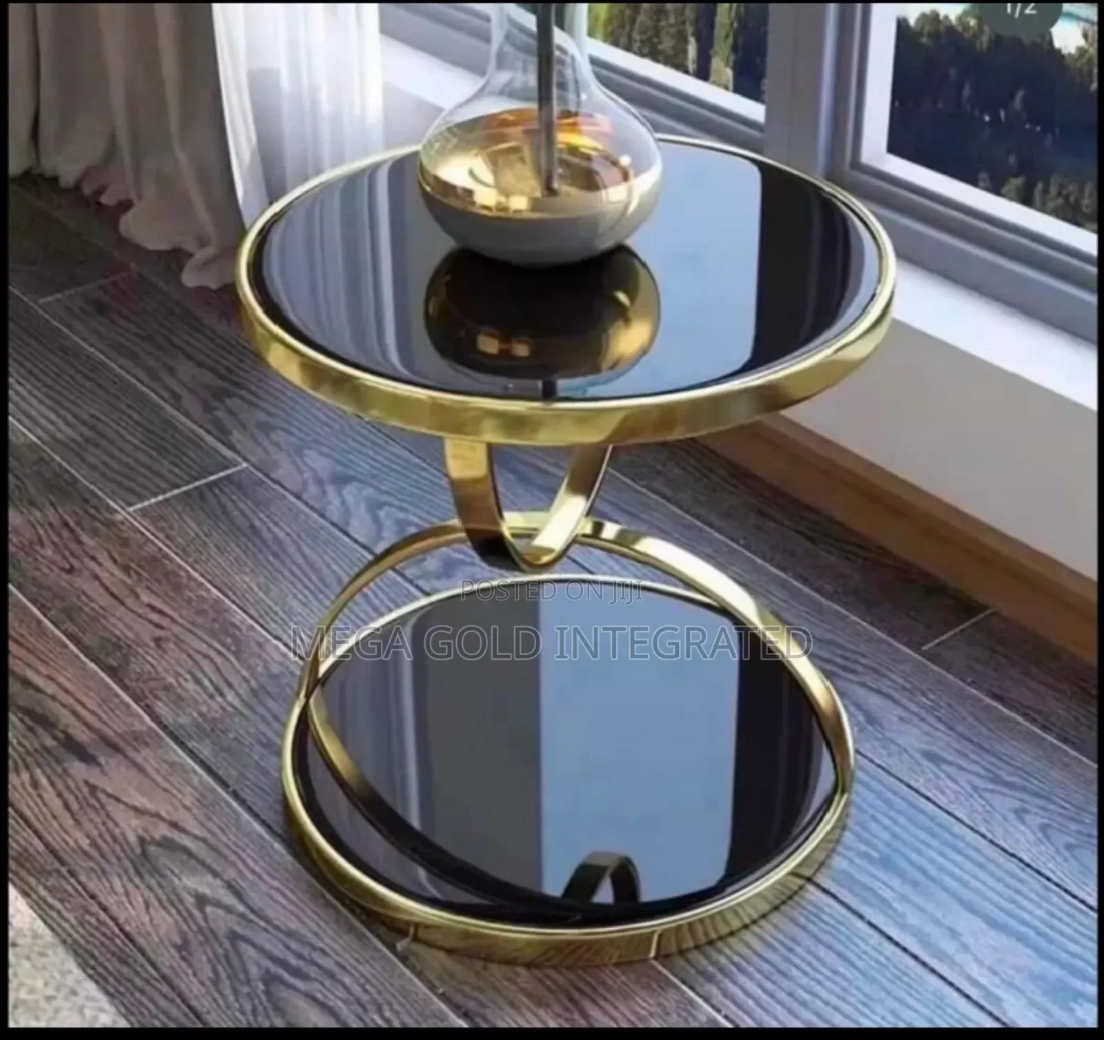 Outstanding Side Stool