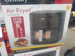 Century 8litres Air-Fryer