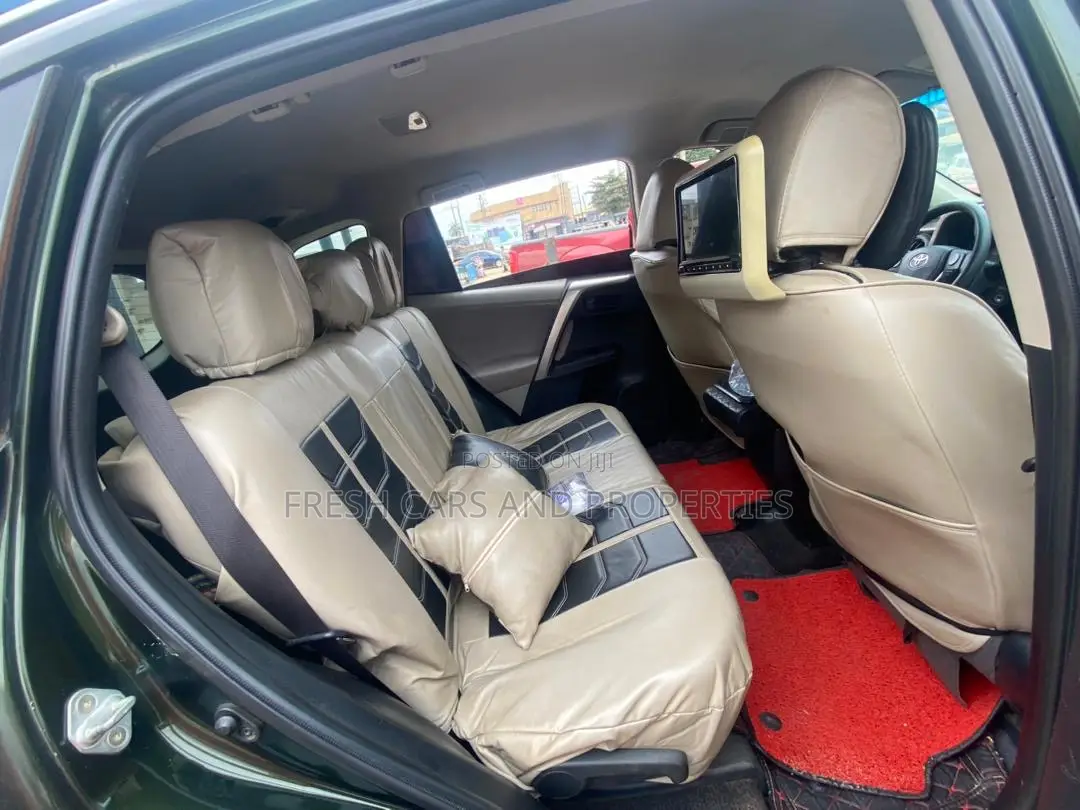 Luxury Car for Rent