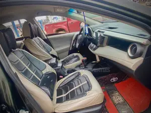 Luxury Car for Rent
