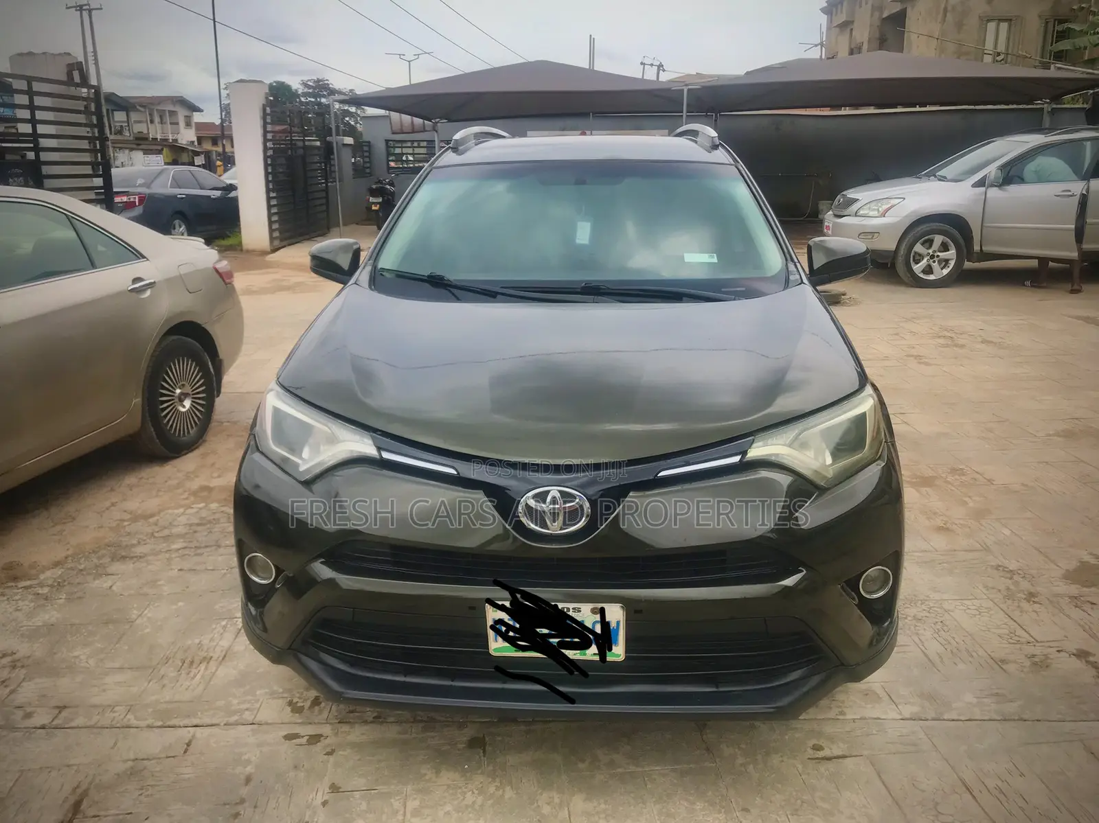 Luxury Car for Rent