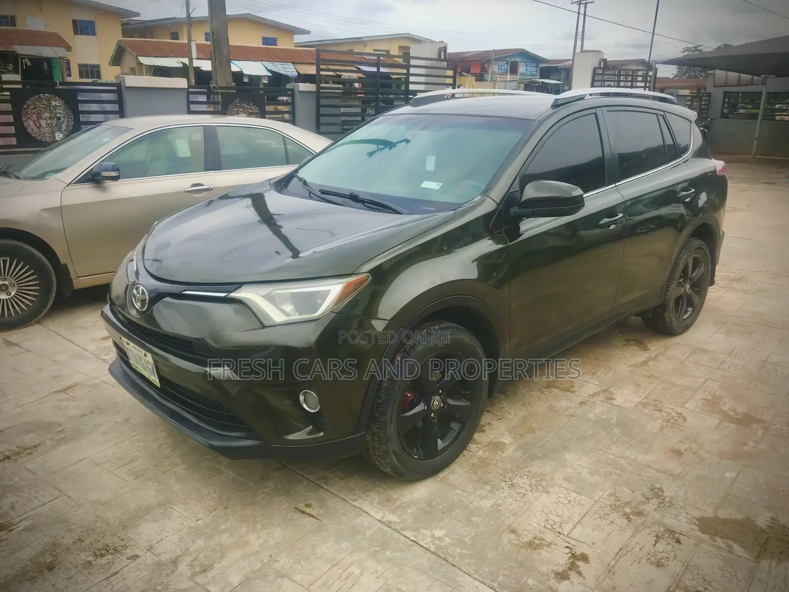 Luxury Car for Rent