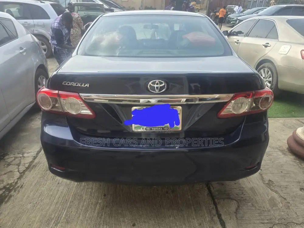 Car Hire Service