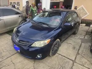 Car Hire Service