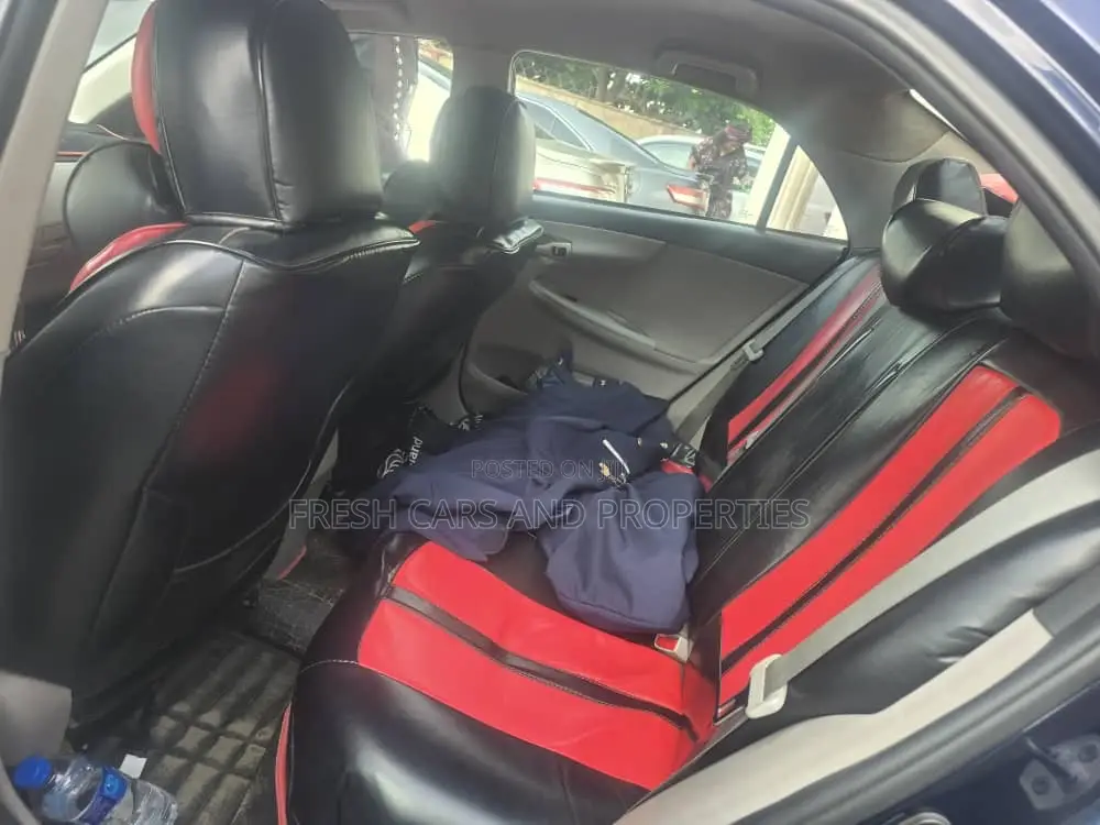 Car Hire Service