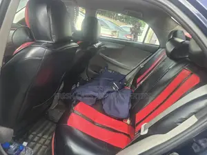Car Hire Service