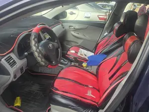 Car Hire Service