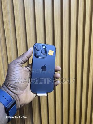 Apple iPhone 14 Pro 128 GB Gray