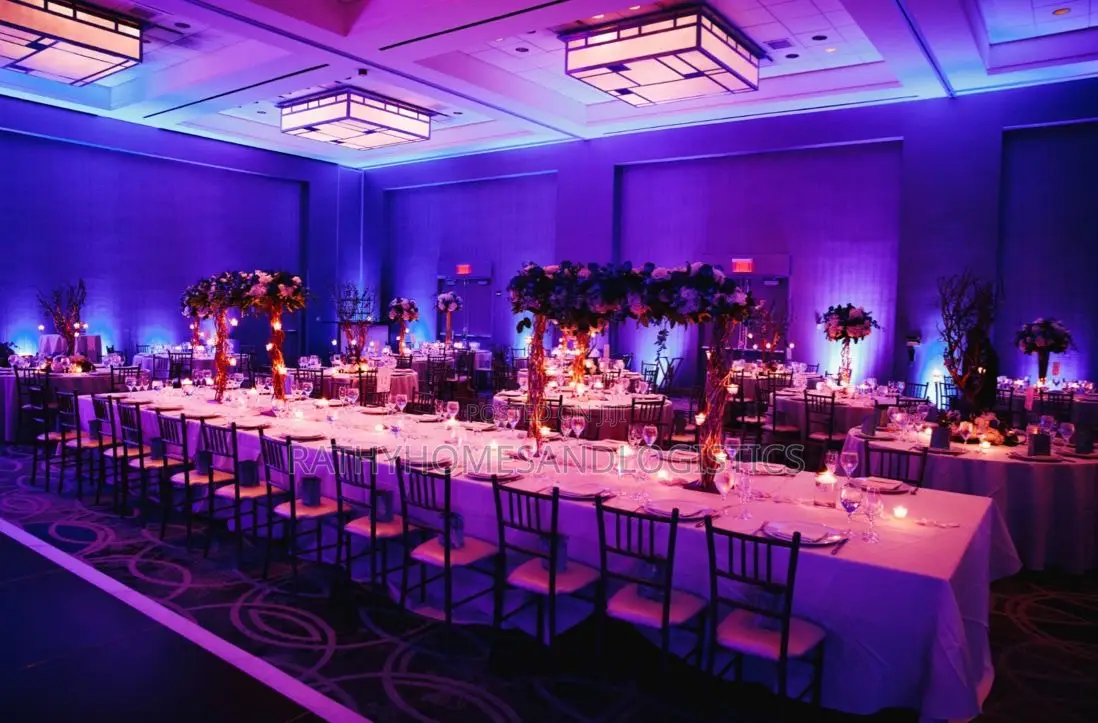 Top Class Event Decoration Coordination – Book Now
