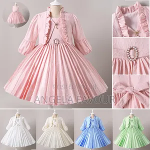 Beautiful Girls Dresses