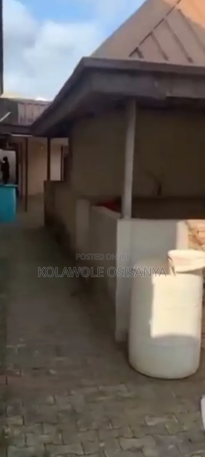 Multi Purpose Hall for Sale