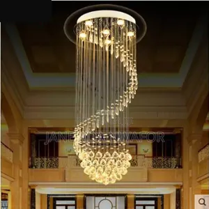 Vintage Chandelier
