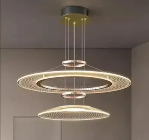 Zaima Dropping Light