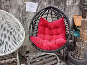 Swing Seat (Rattan) Imported for Homes and Hotels