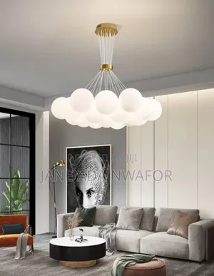 Beautiful Chandelier Light