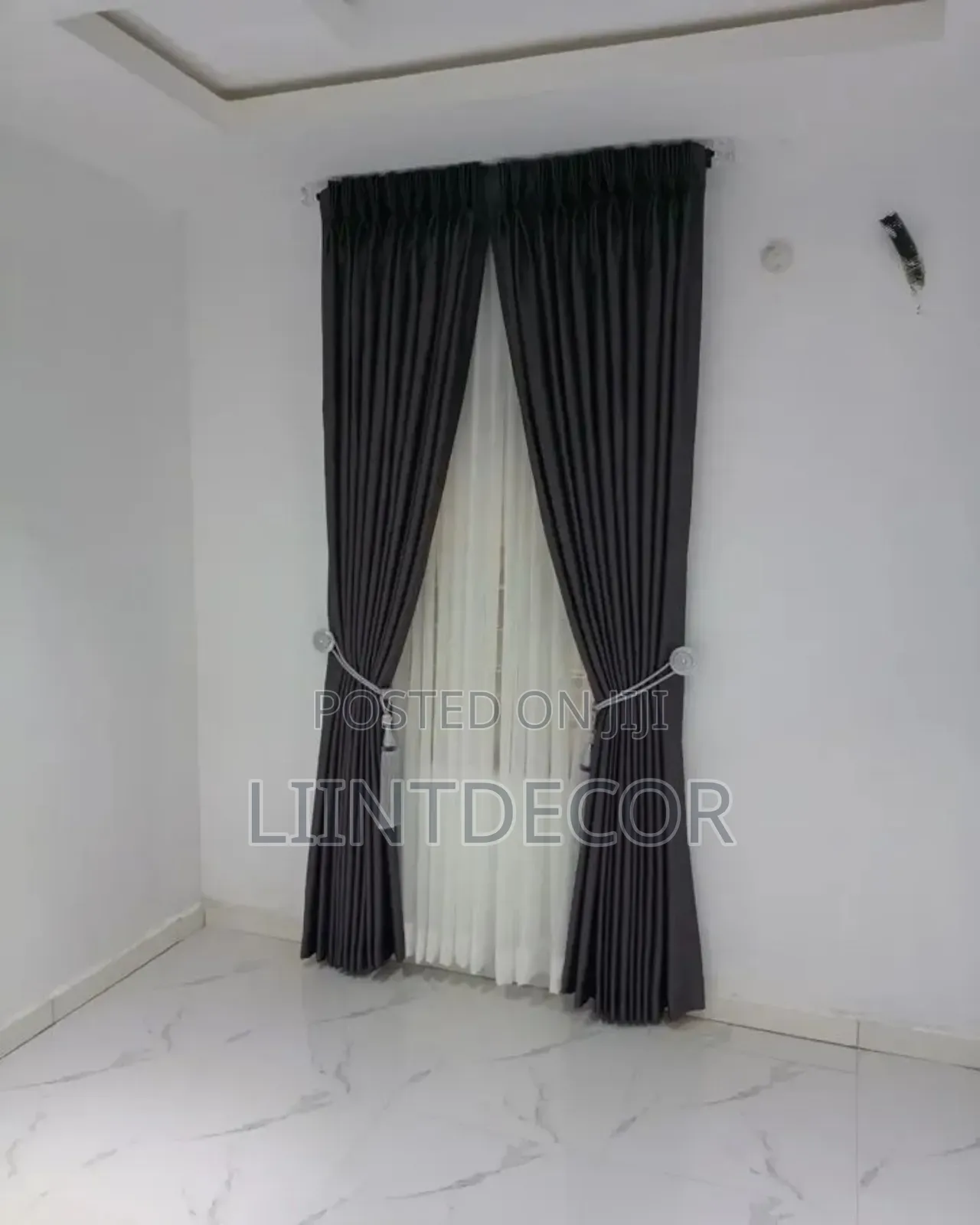 High Grade Blackout Curtains