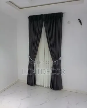 High Grade Blackout Curtains