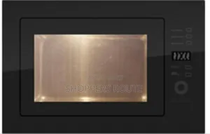 Hoover 25lbuilt-in Microwave Oven Hmg Hmg25gdfb