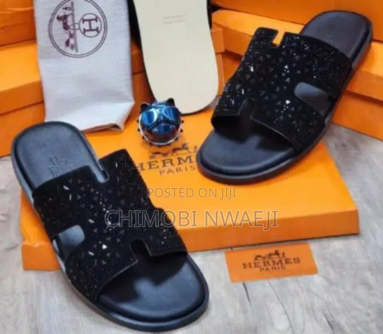 Foot Wear's