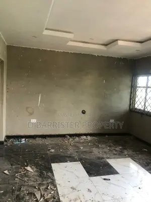 1bdrm Apartment in Oyeyemi Axis To, Akute Ajuwon for rent