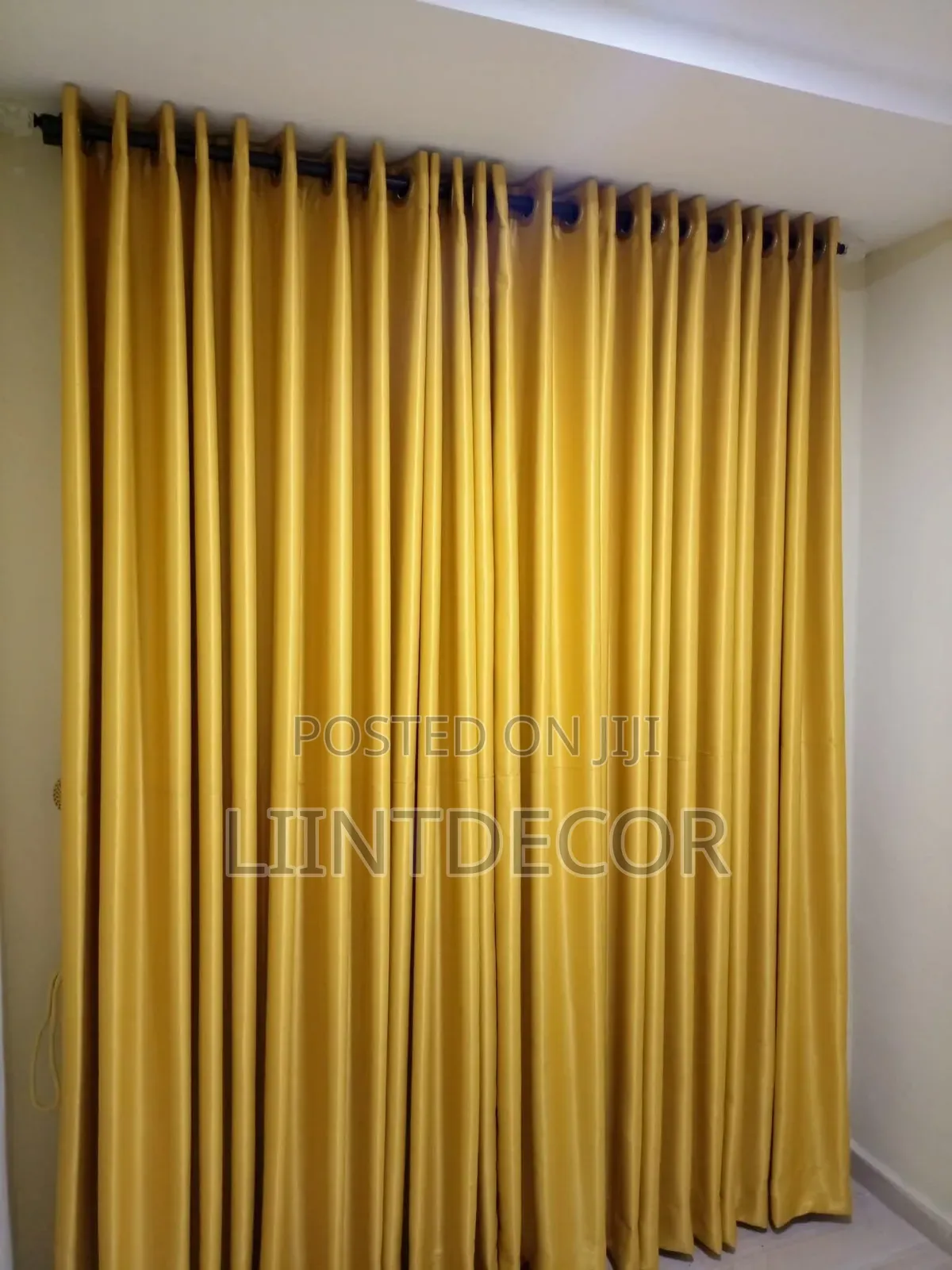 Total Blackout Curtains