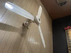 Qasa Ac/Dc Ceiling Fan