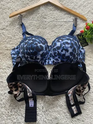 Original Binny's Brand Bra