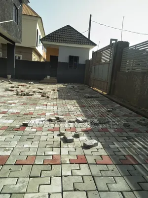 Interlocking and Stamp Concrete