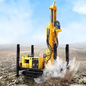 Realiabe Survey Quality Drilling