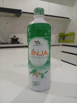 Jinja Herbal Mixture 350ml
