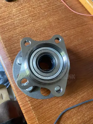 Rear Wheel Hub Toyota Highlander 2008-2015 4wd Lexus Rx350 Rx330