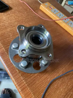 Rear Wheel Hub Toyota Highlander 2008-2015 4wd Lexus Rx350 Rx330