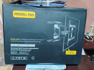 Adjustable Tv Hanger - 55-85