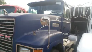 Ch Tractor Head